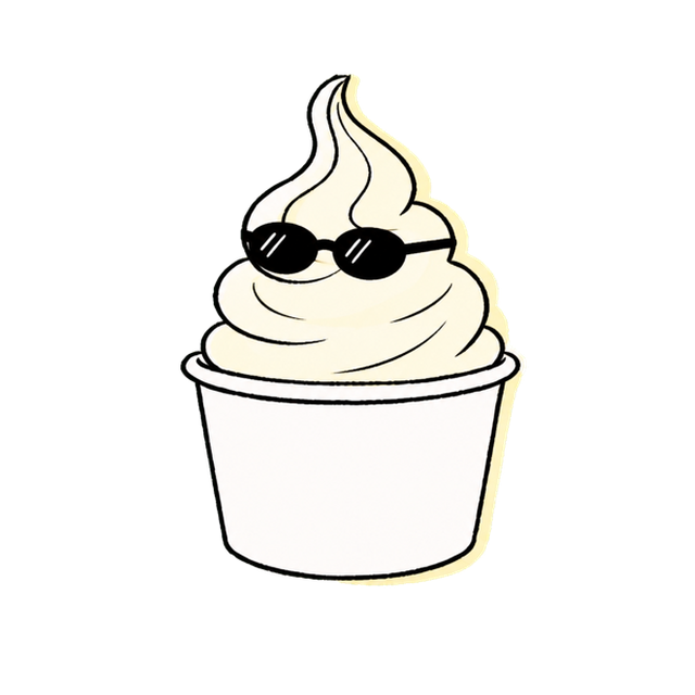 Your cup